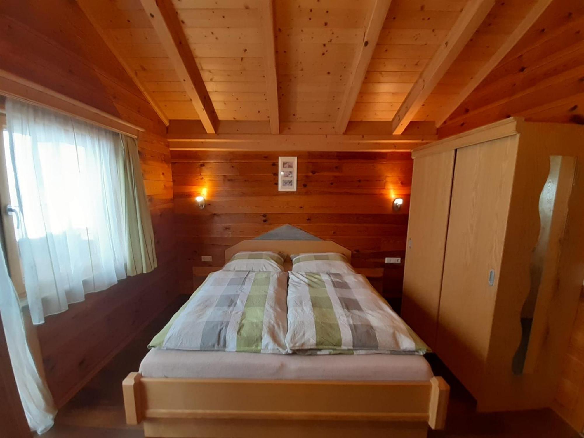 Ferienhaus Lechnerhof Schladming Buitenkant foto