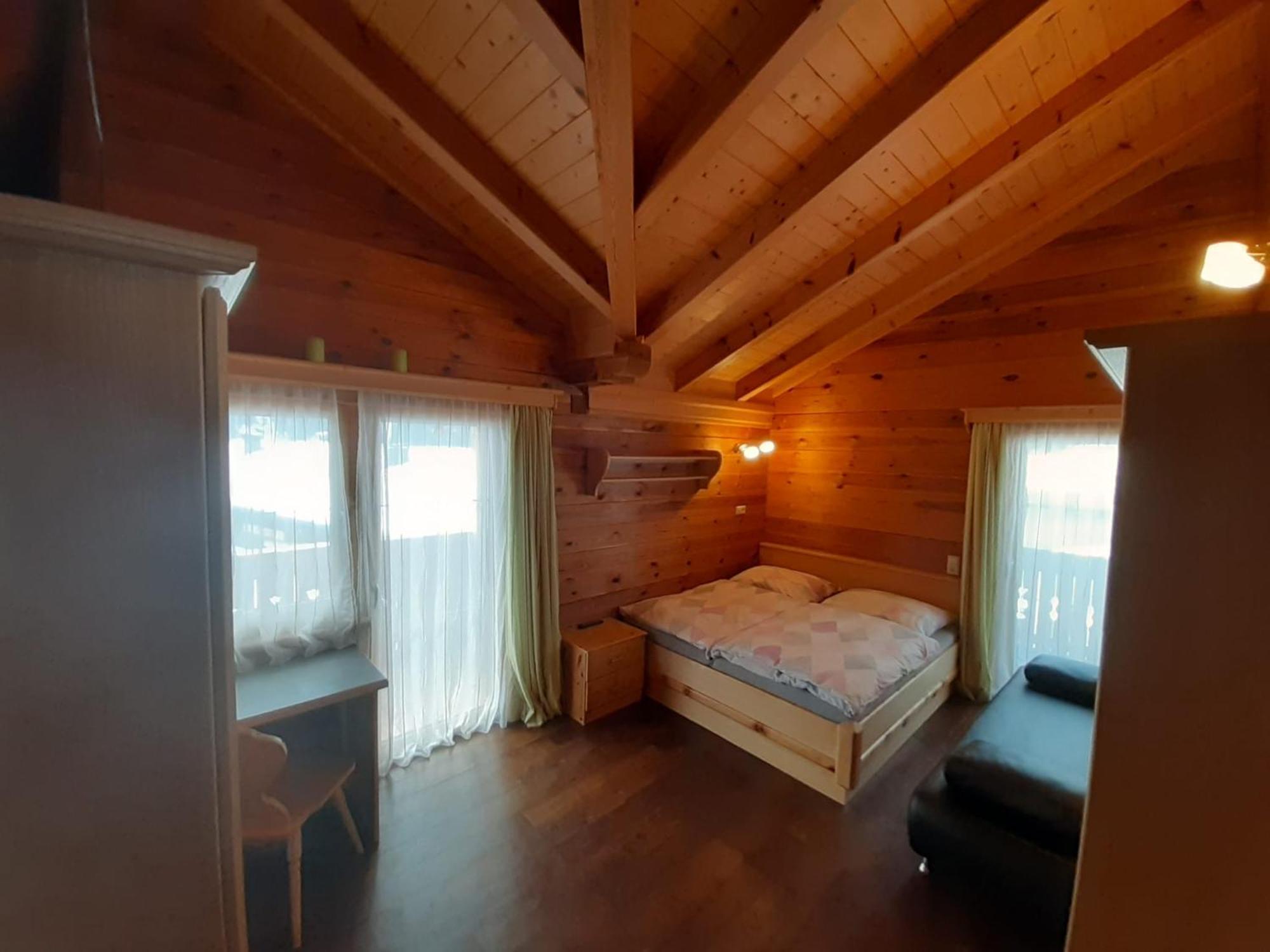Ferienhaus Lechnerhof Schladming Buitenkant foto