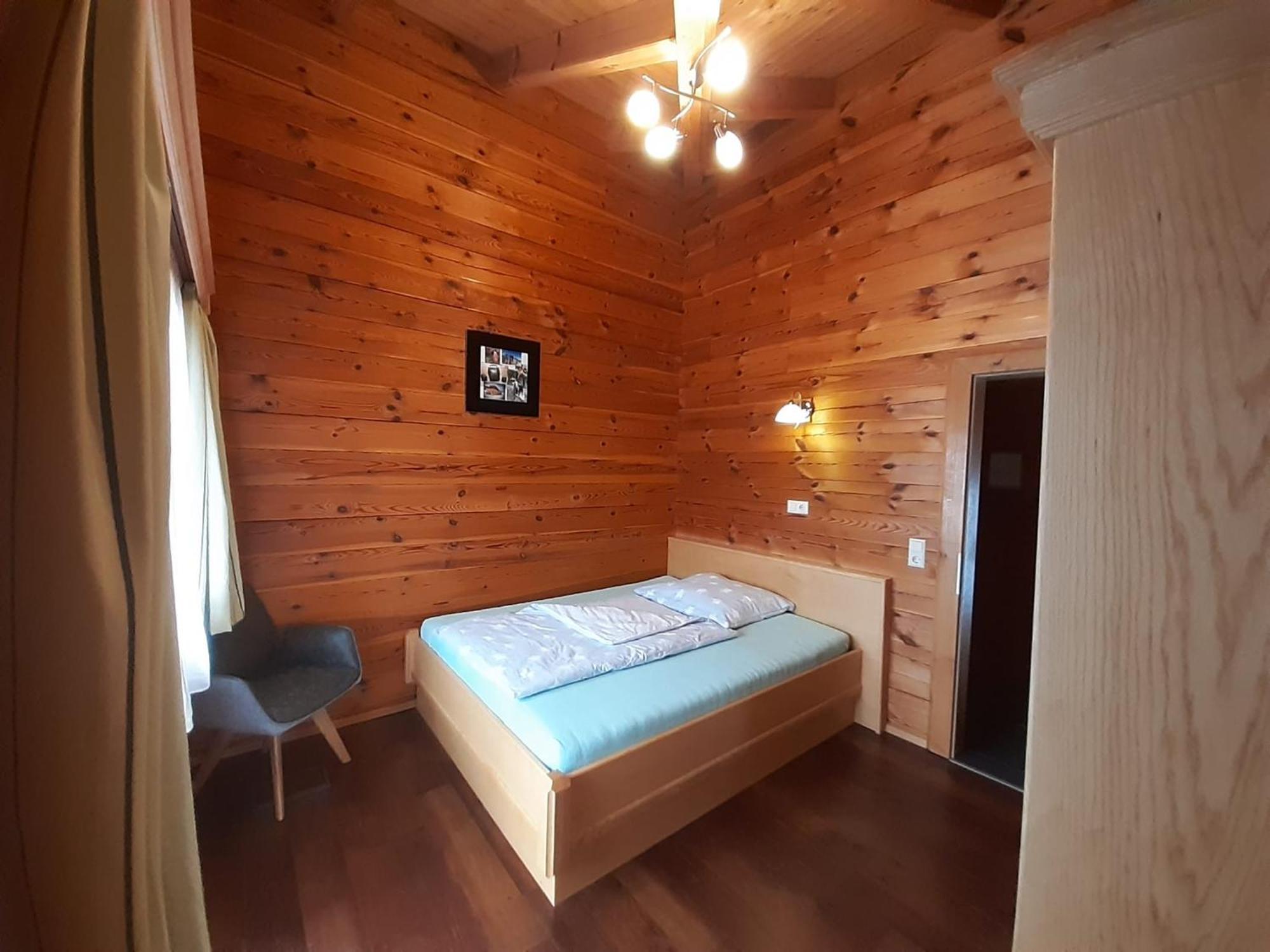 Ferienhaus Lechnerhof Schladming Buitenkant foto
