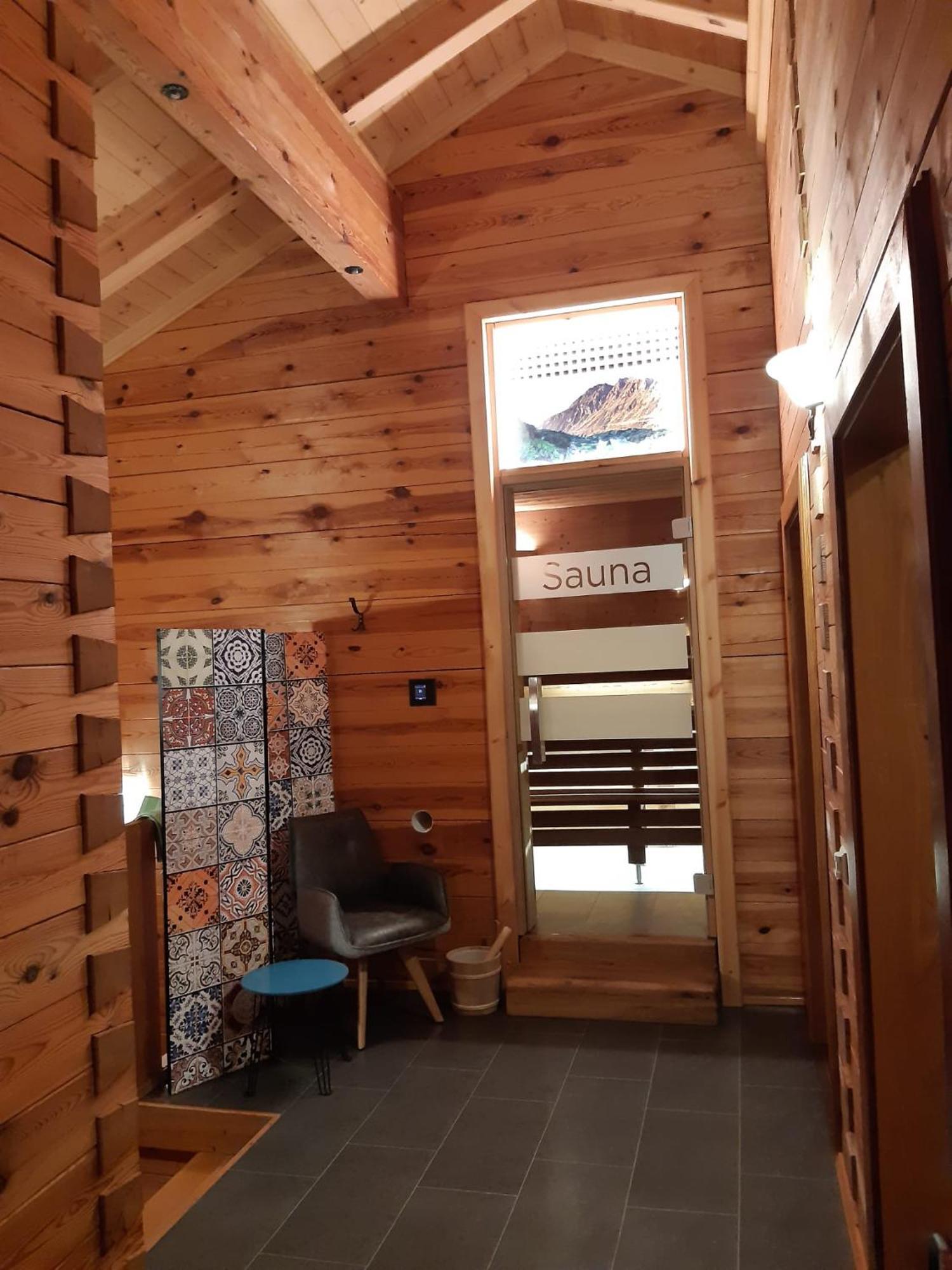 Ferienhaus Lechnerhof Schladming Buitenkant foto