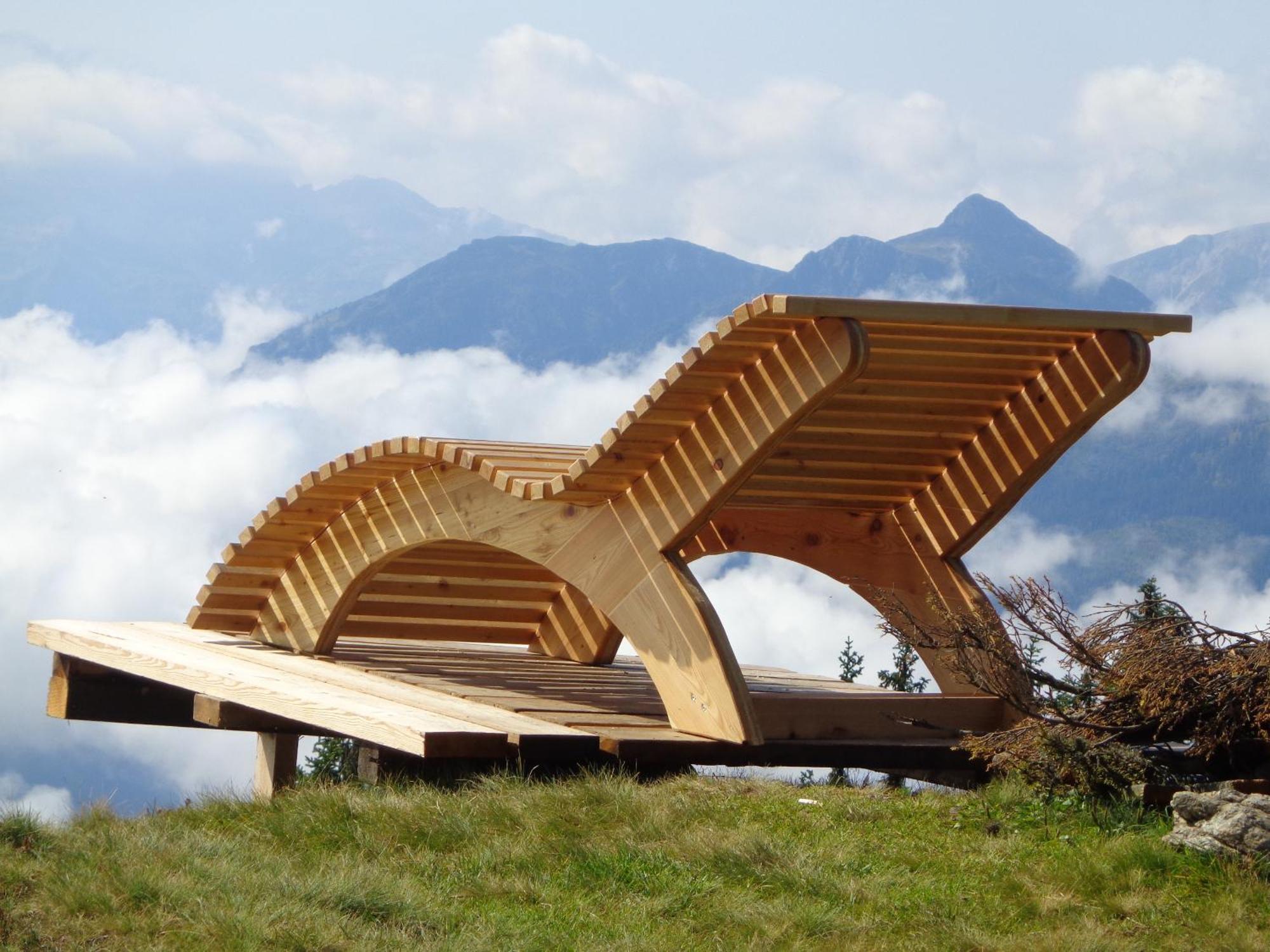 Ferienhaus Lechnerhof Schladming Buitenkant foto