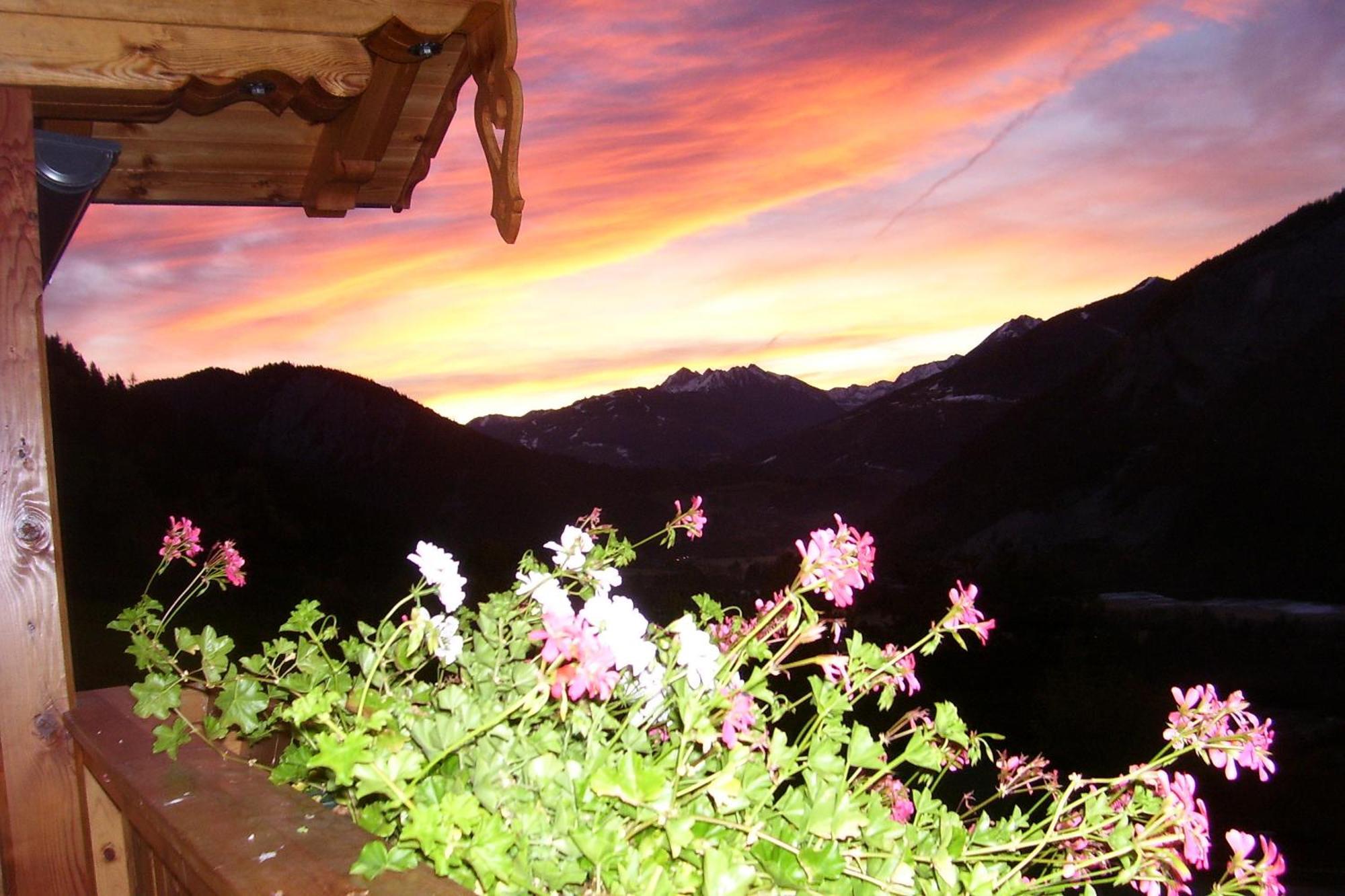 Ferienhaus Lechnerhof Schladming Buitenkant foto