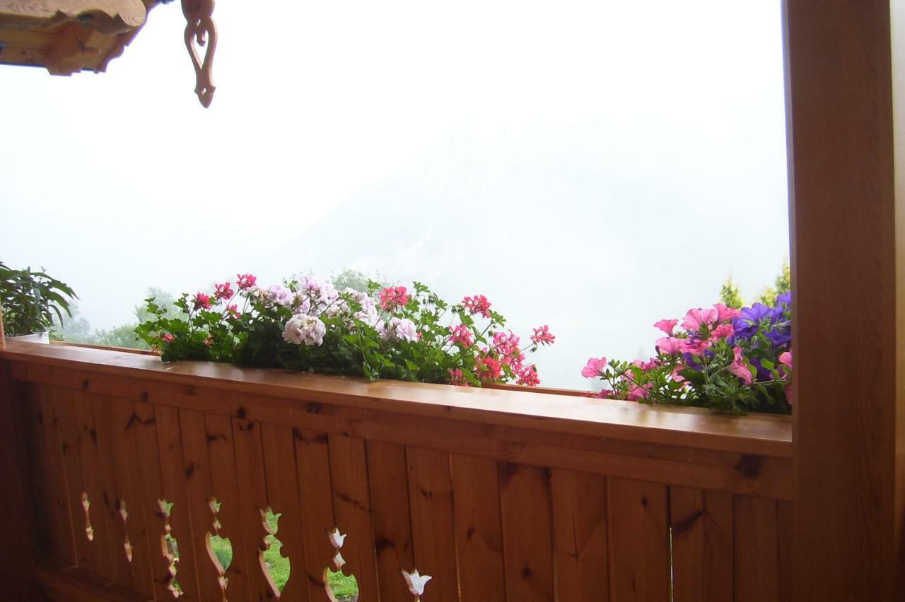 Ferienhaus Lechnerhof Schladming Buitenkant foto